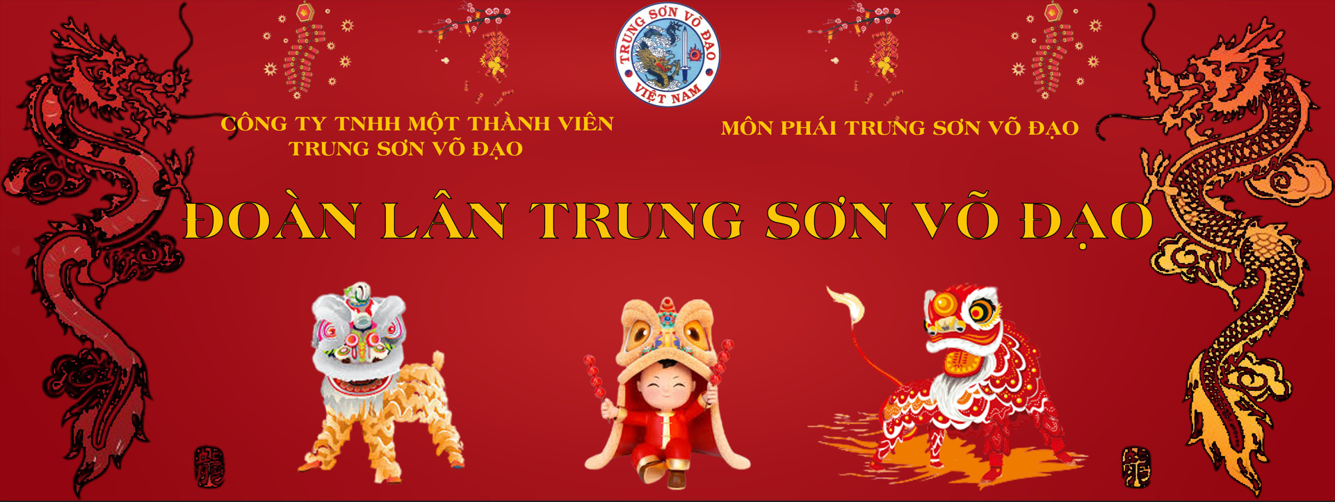 ĐOÀN LÂN TRUNG SƠN VÕ ĐẠO