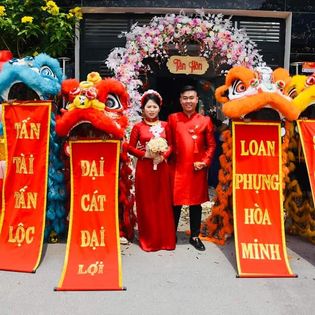 ĐOÀN LÂN TRUNG SƠN VÕ ĐẠO