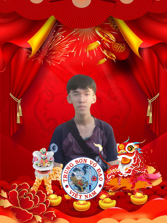 PHAN THANH LONG