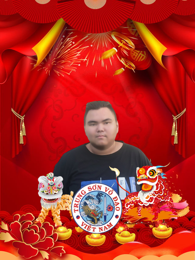 PHAN THANH LONG