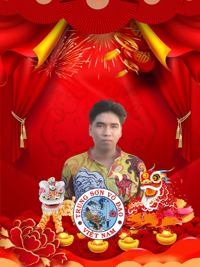 PHAN THANH LONG