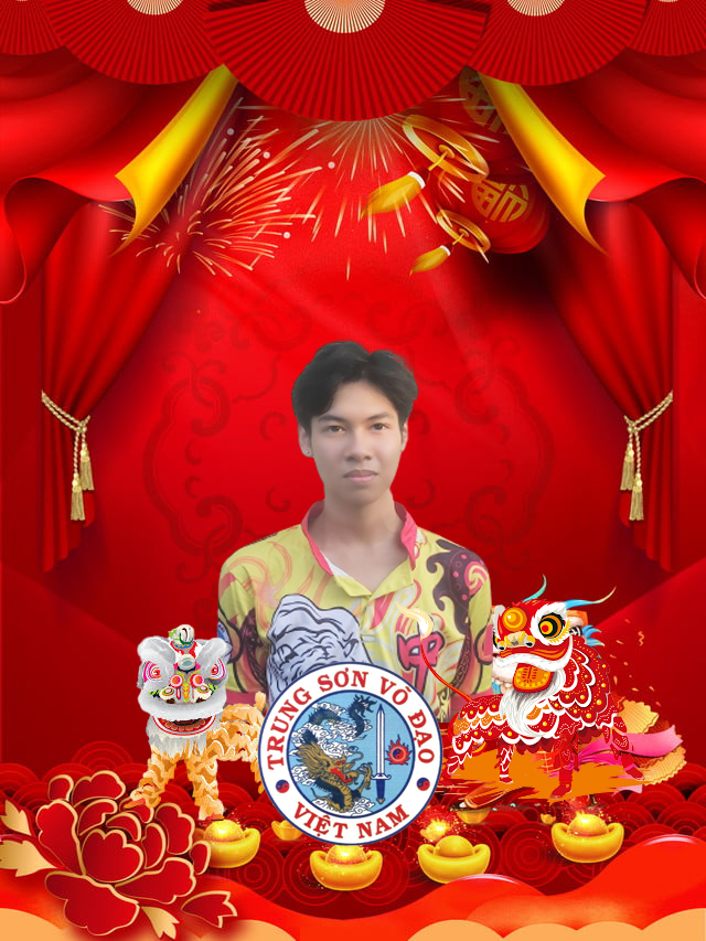 PHAN THANH LONG