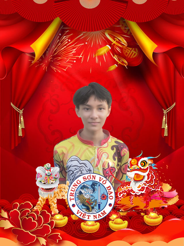 PHAN THANH LONG