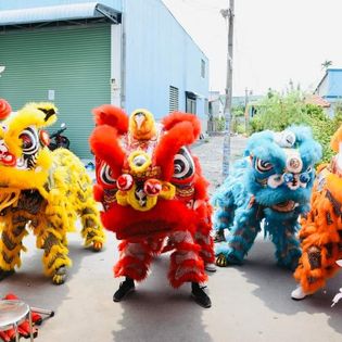 ĐOÀN LÂN TRUNG SƠN VÕ ĐẠO