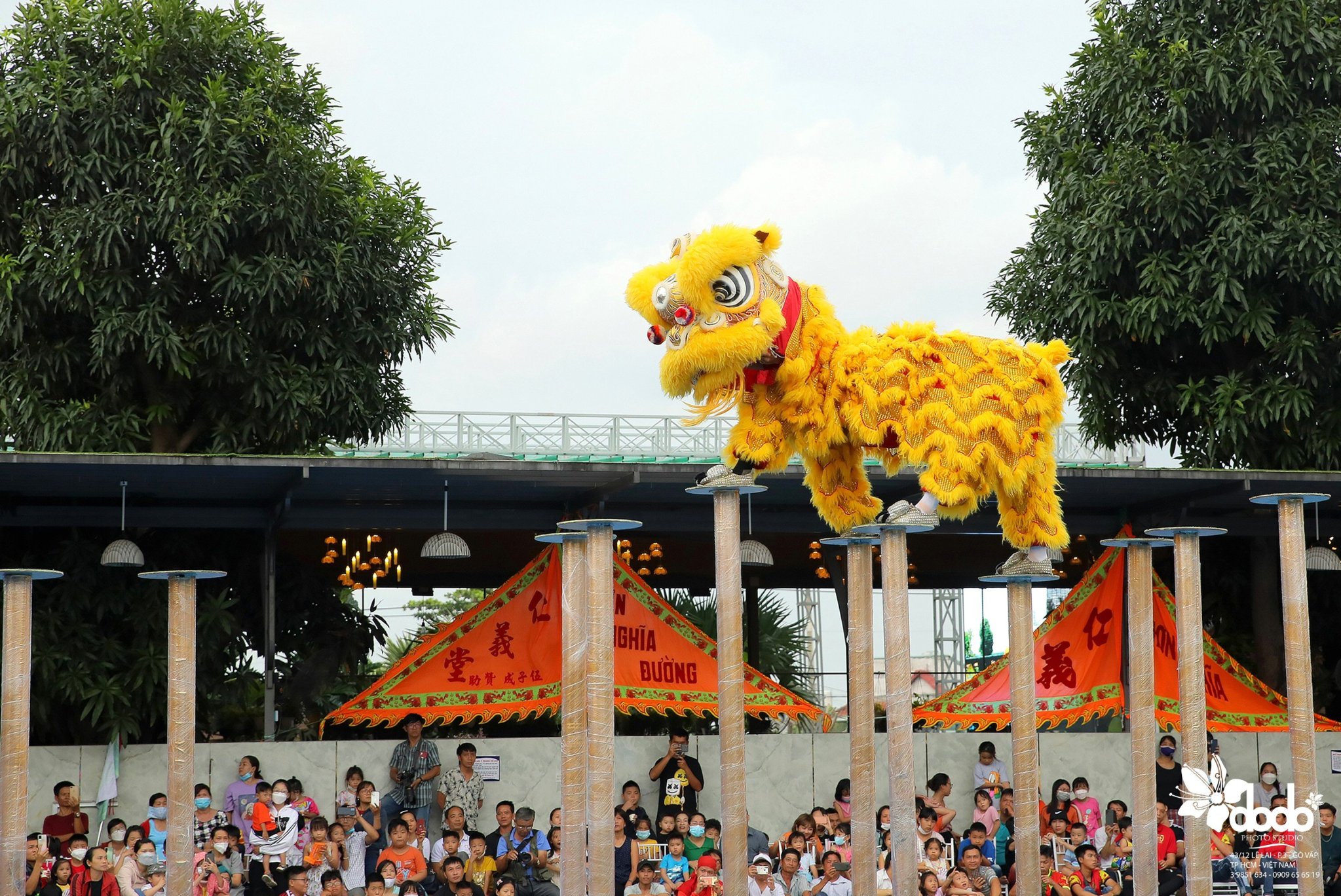 ĐOÀN LÂN TRUNG SƠN VÕ ĐẠO