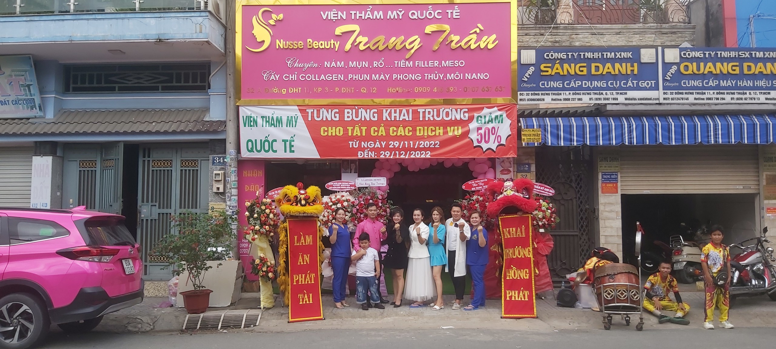 ĐOÀN LÂN TRUNG SƠN VÕ ĐẠO
