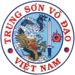 ĐOÀN LÂN TRUNG SƠN VÕ ĐẠO
